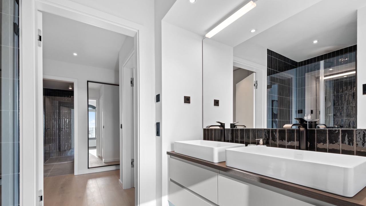 Photo of Bathroom in List