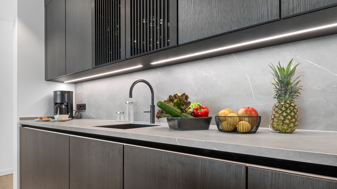 Photo of Kitchen in List
