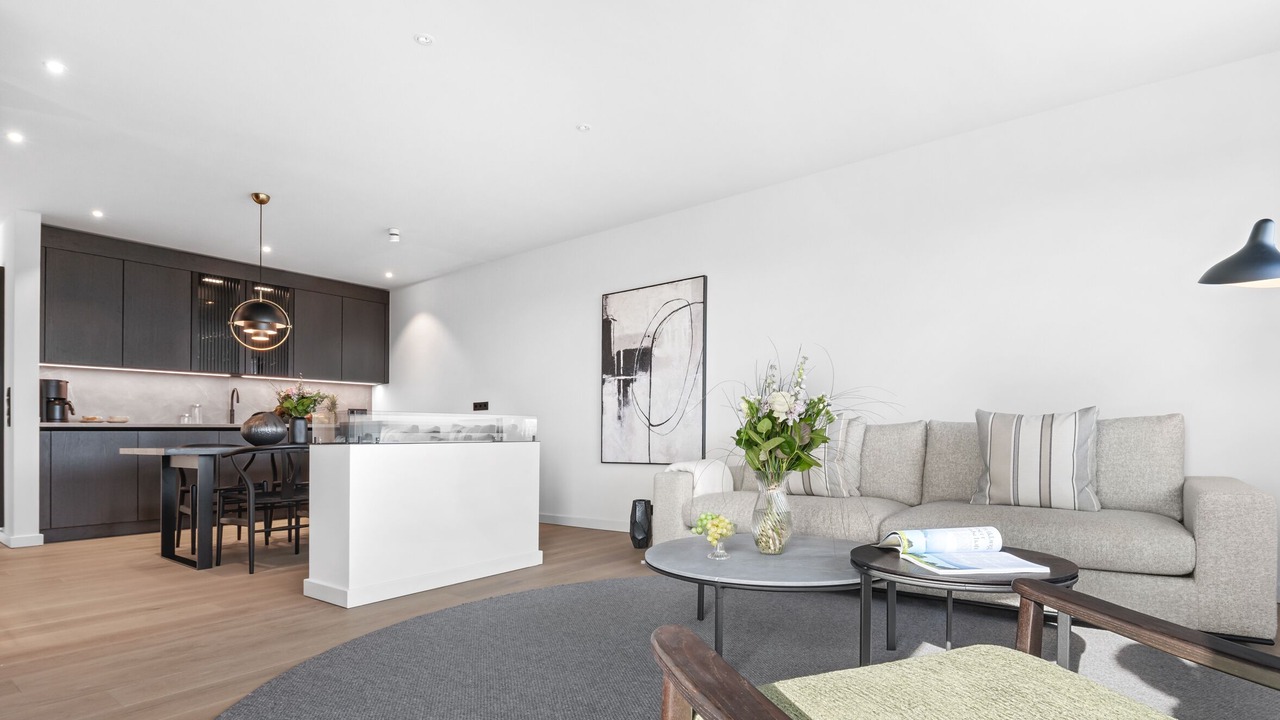 Photo of Livingroom in List