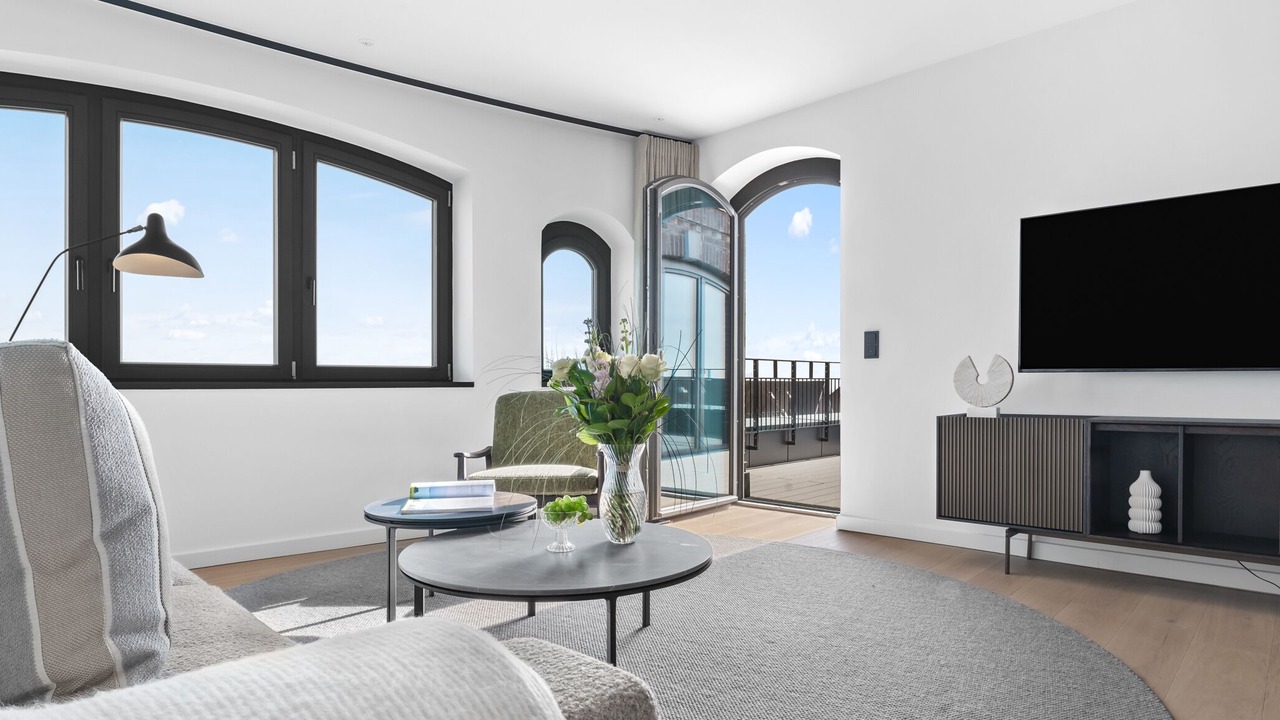 Photo of Livingroom in List