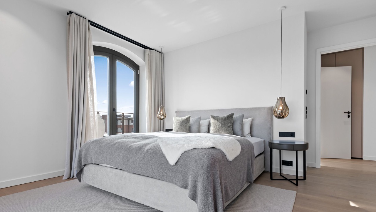Photo of Bedroom in List