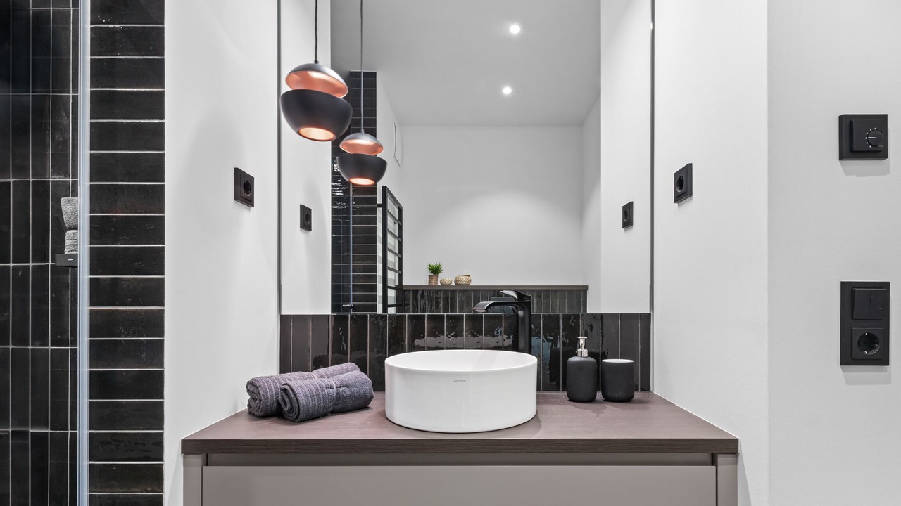 Photo of Bathroom in List