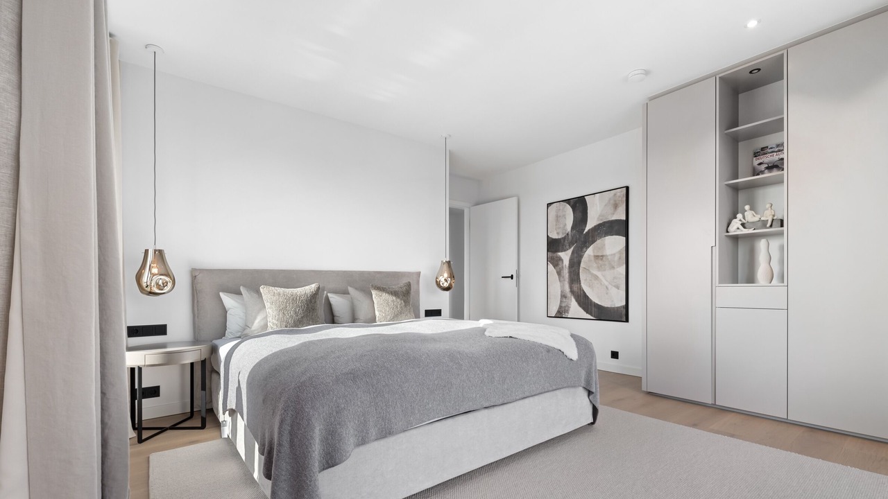 Photo of Bedroom in List