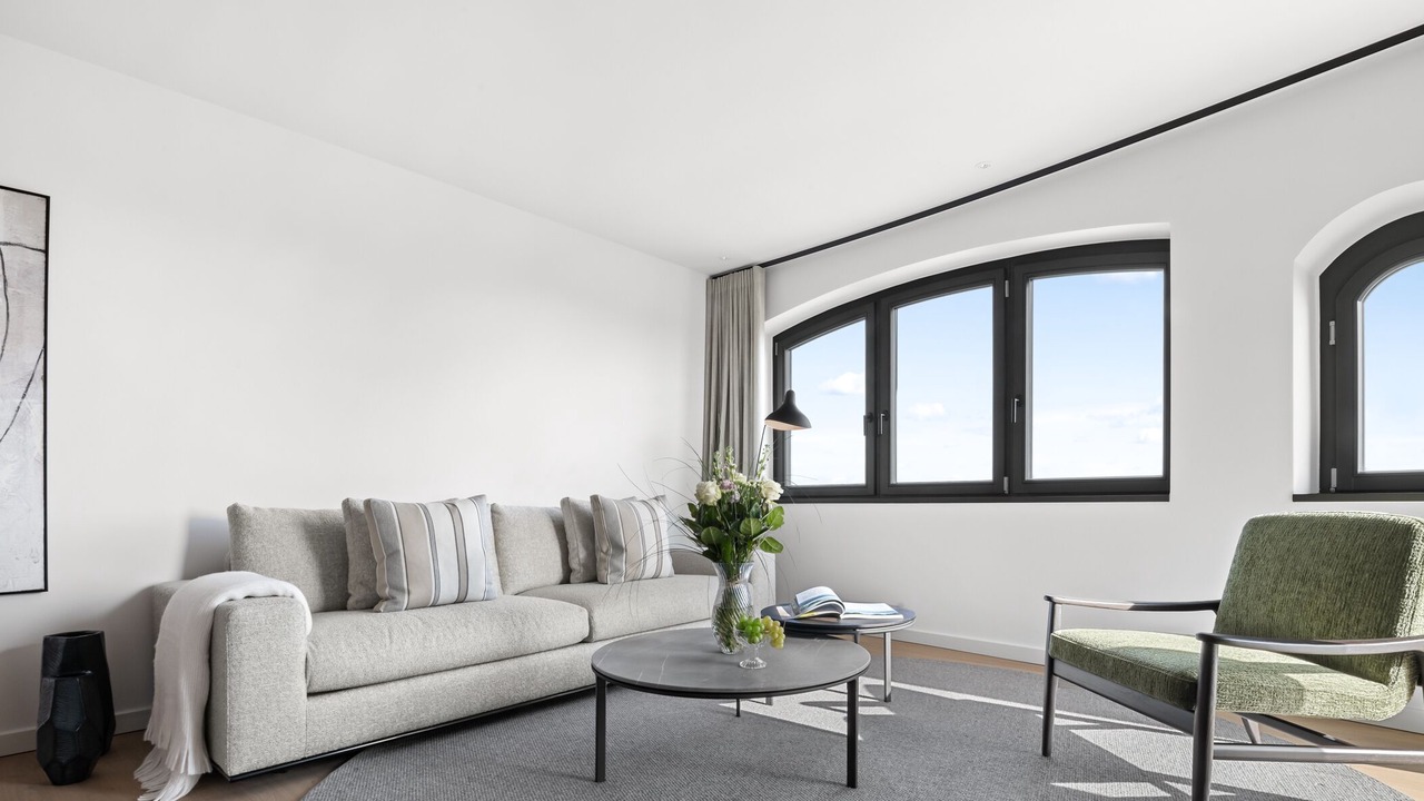 Photo of Livingroom in List