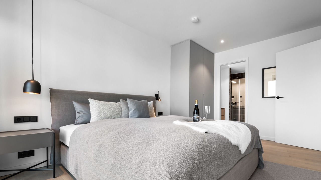 Photo of Bedroom in List