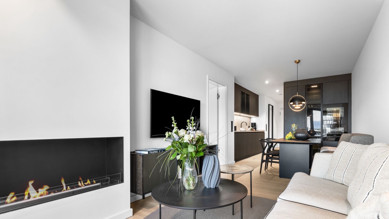 Photo of Livingroom in List
