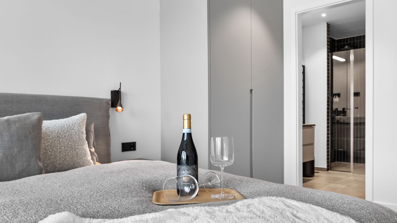 Photo of Bedroom in List
