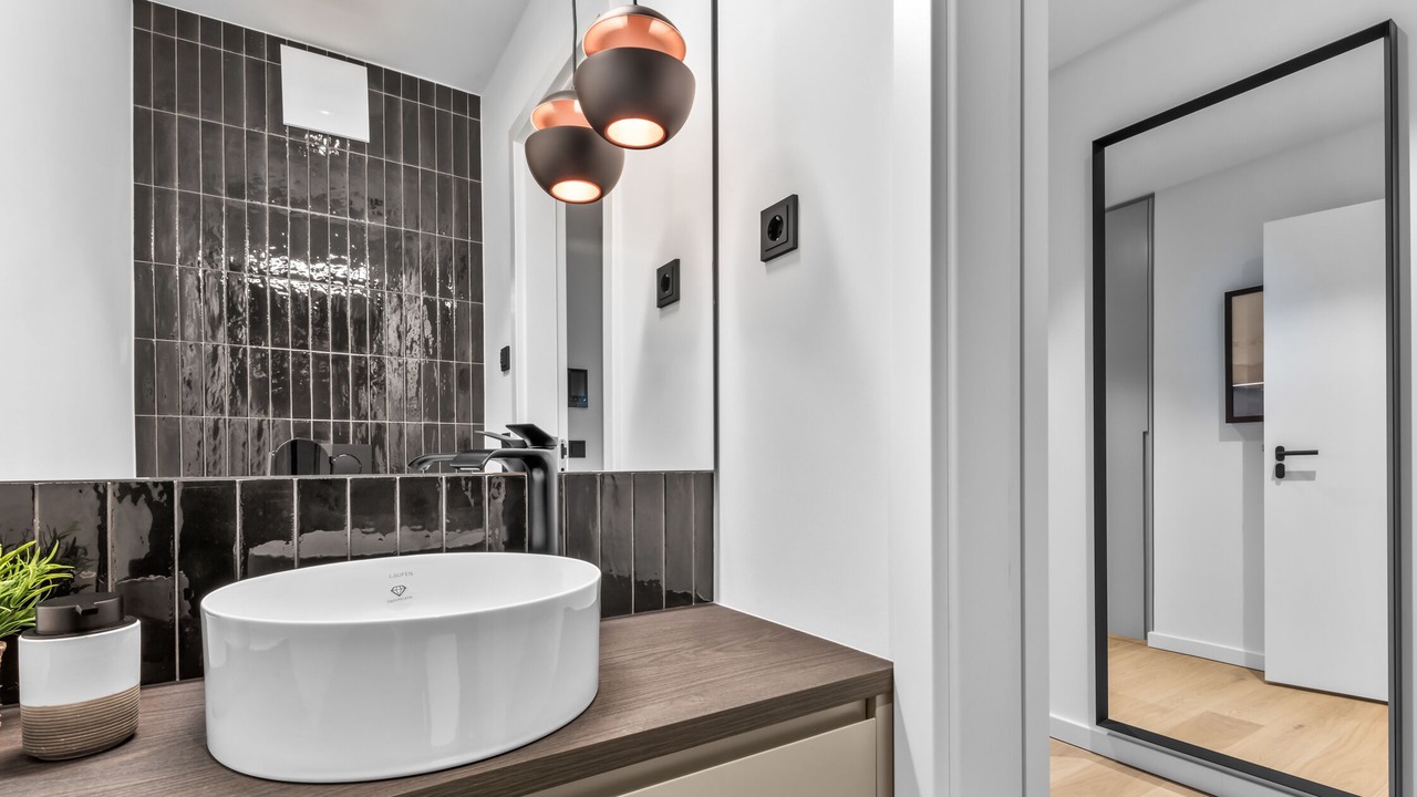 Photo of Bathroom in List