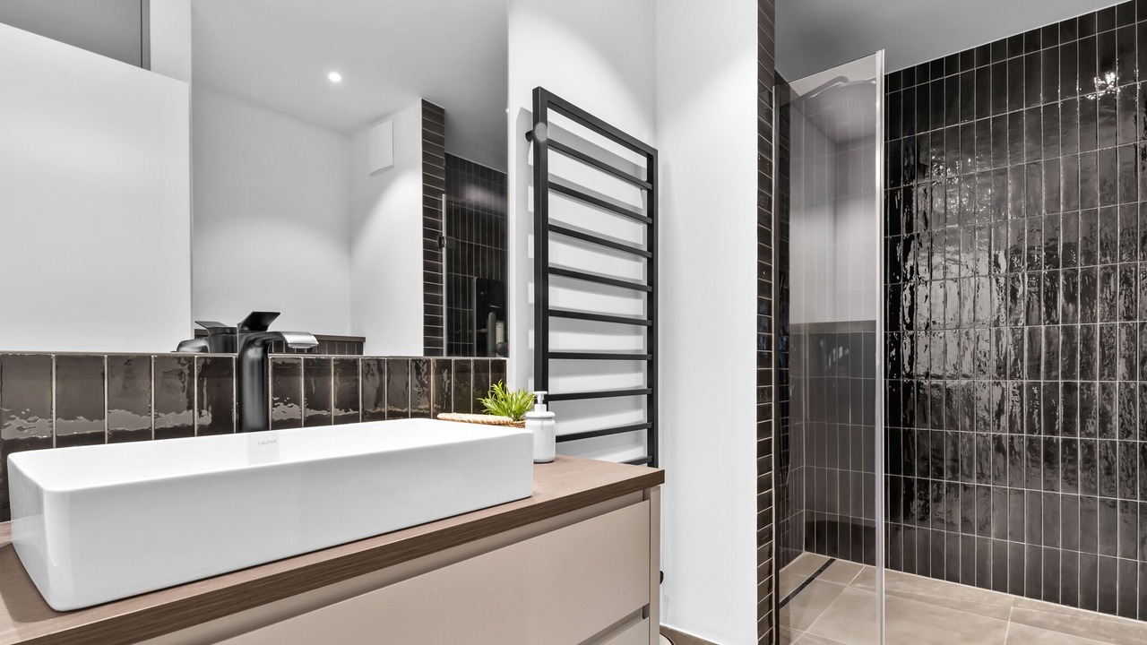 Photo of Bathroom in List