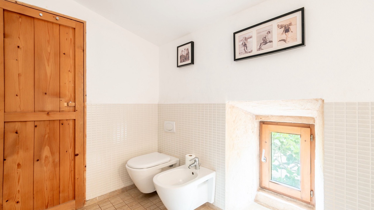 Photo of Bathroom in Es Palmer