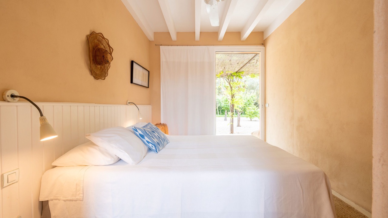 Photo of Bedroom in Es Palmer