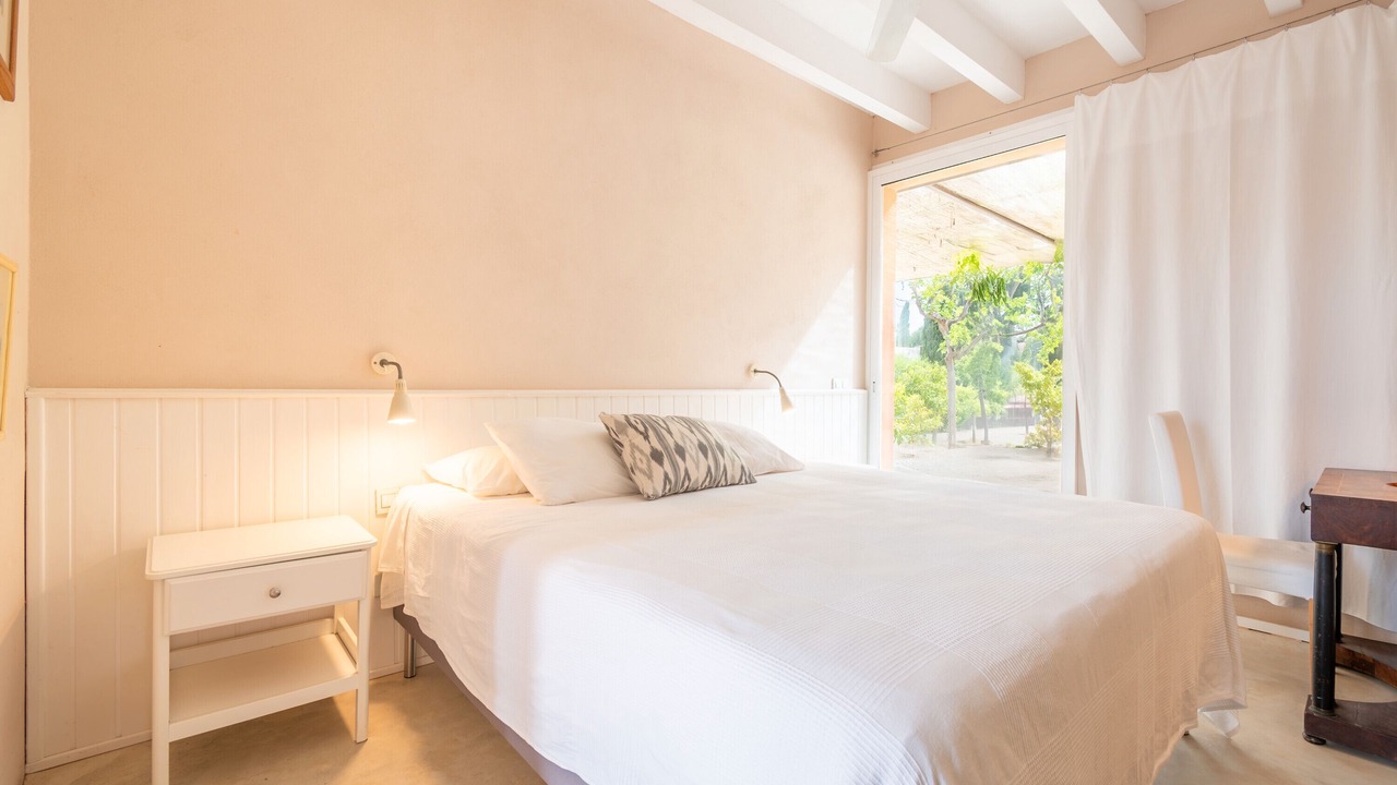 Photo of Bedroom in Es Palmer