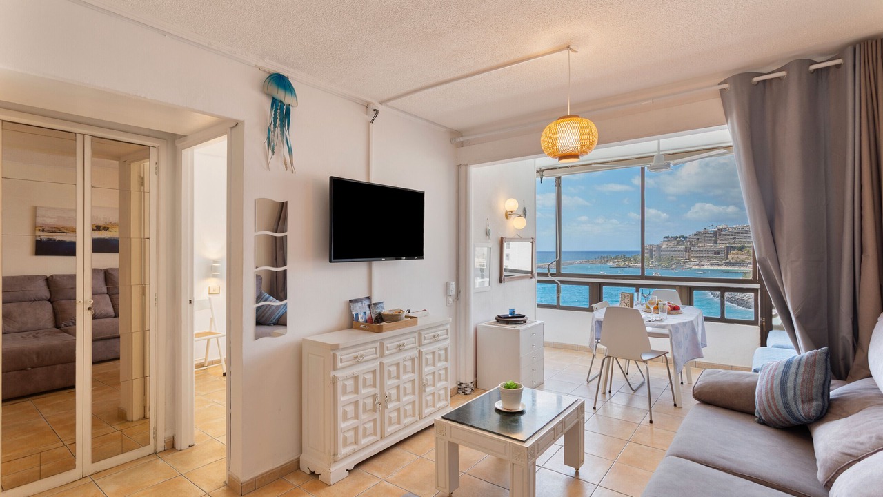 Photo of Livingroom in Patalavaca