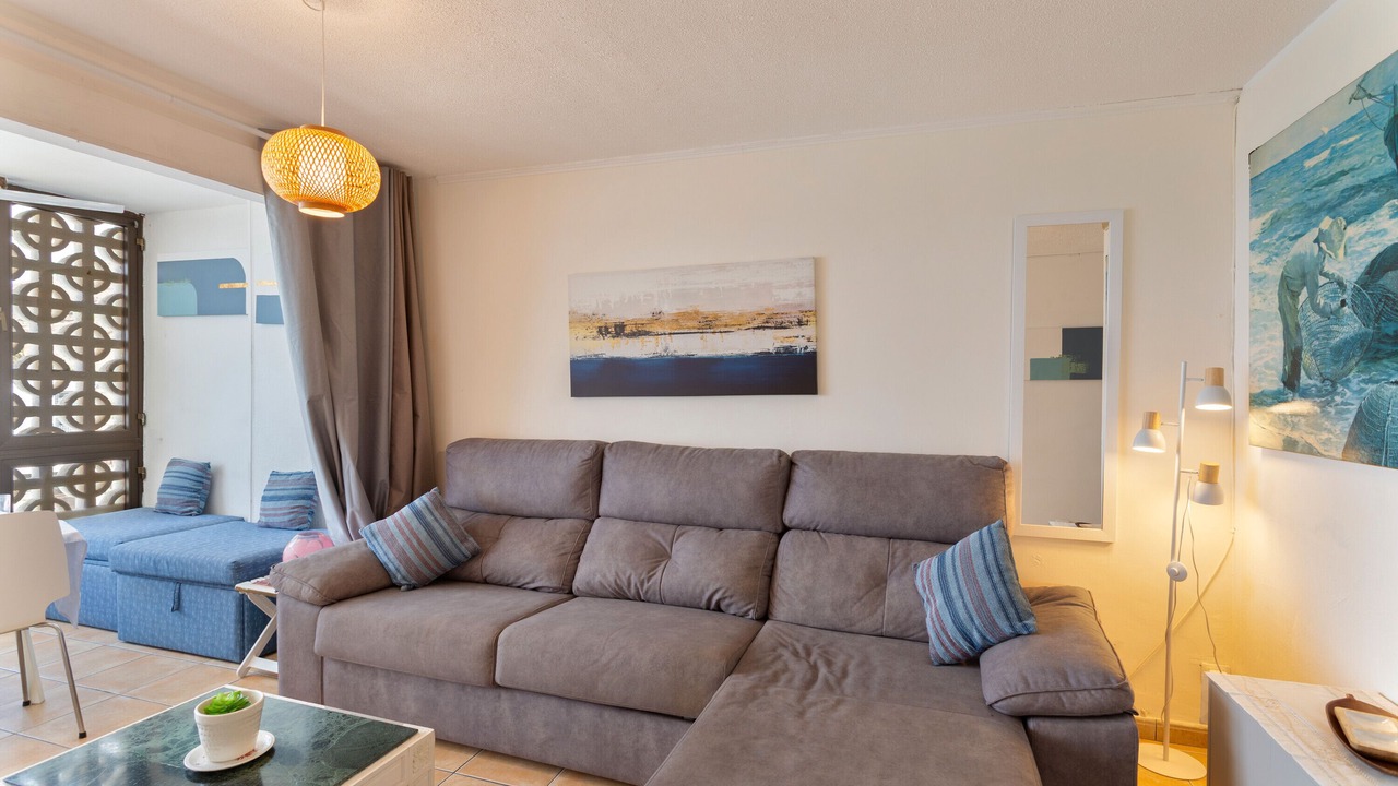 Photo of Livingroom in Patalavaca