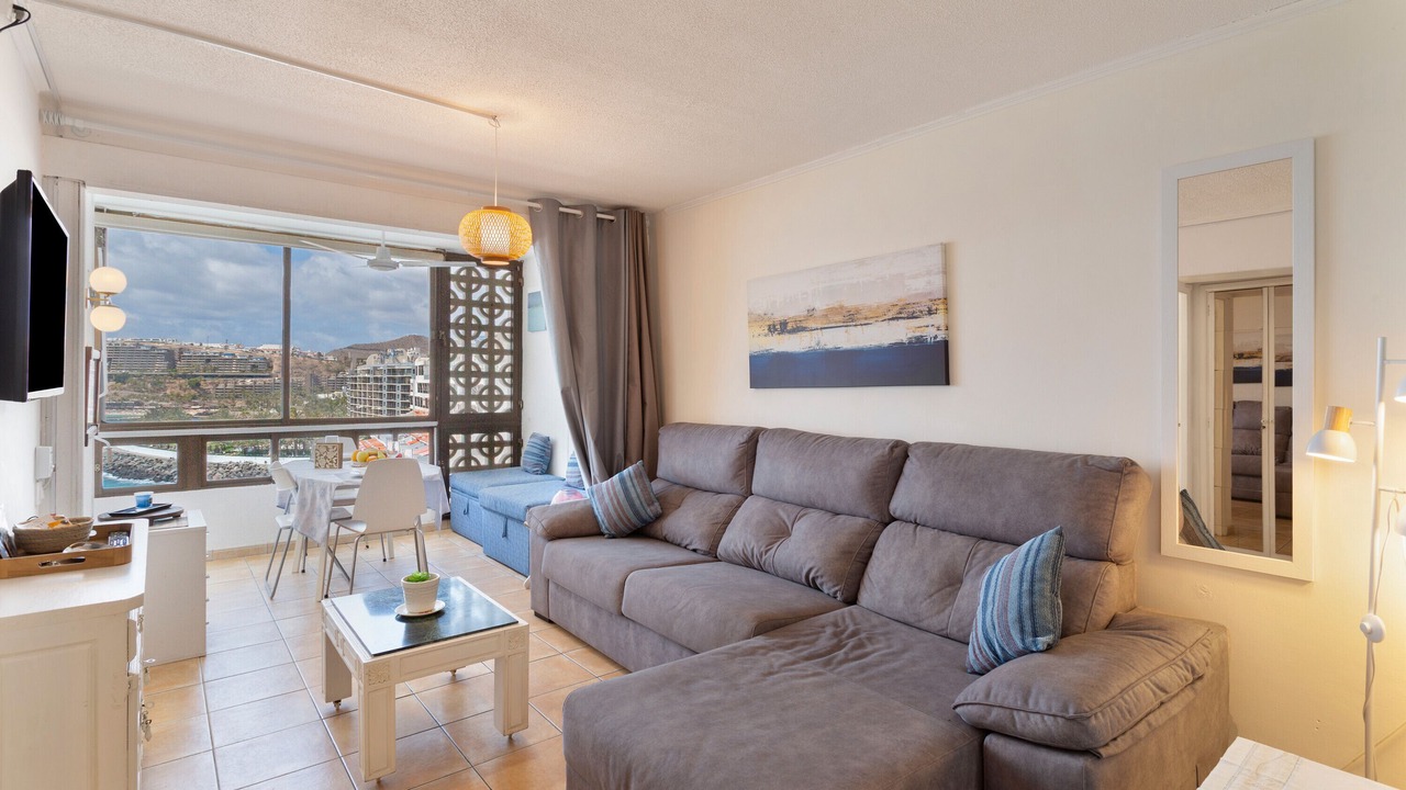 Photo of Livingroom in Patalavaca