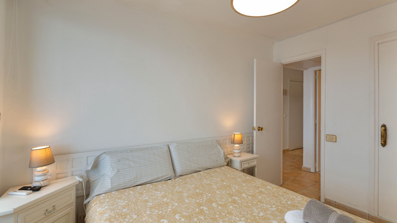 Photo of Bedroom in Patalavaca