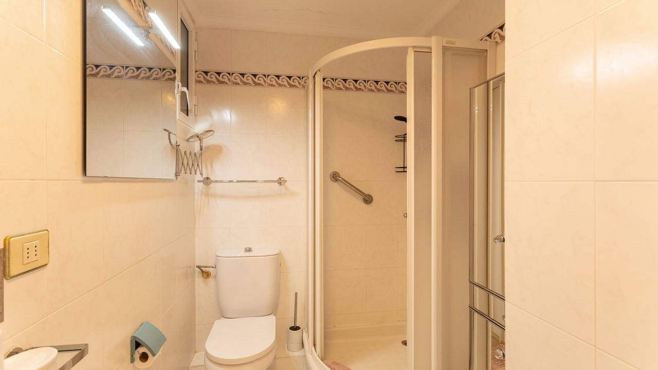 Photo of Bathroom in Patalavaca