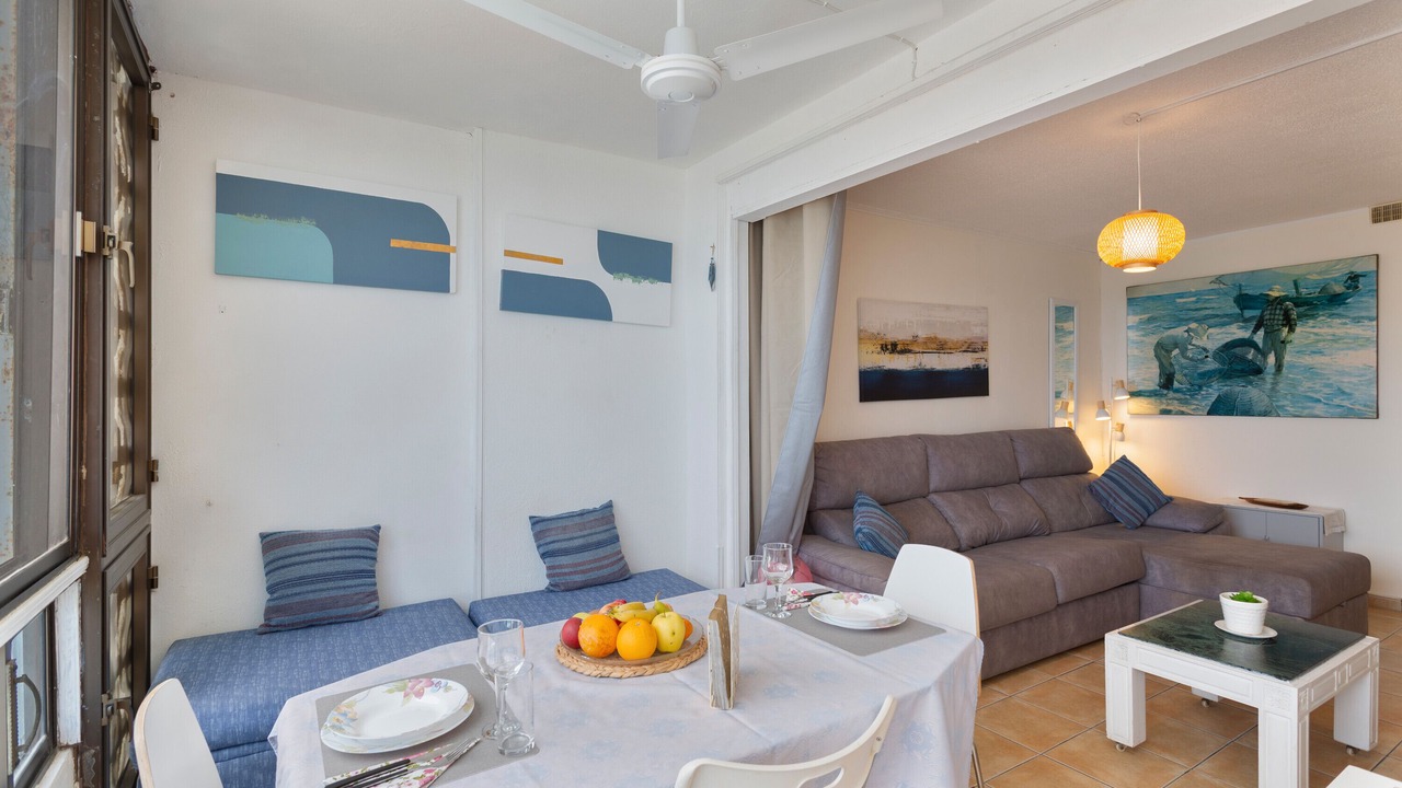 Photo of Livingroom in Patalavaca