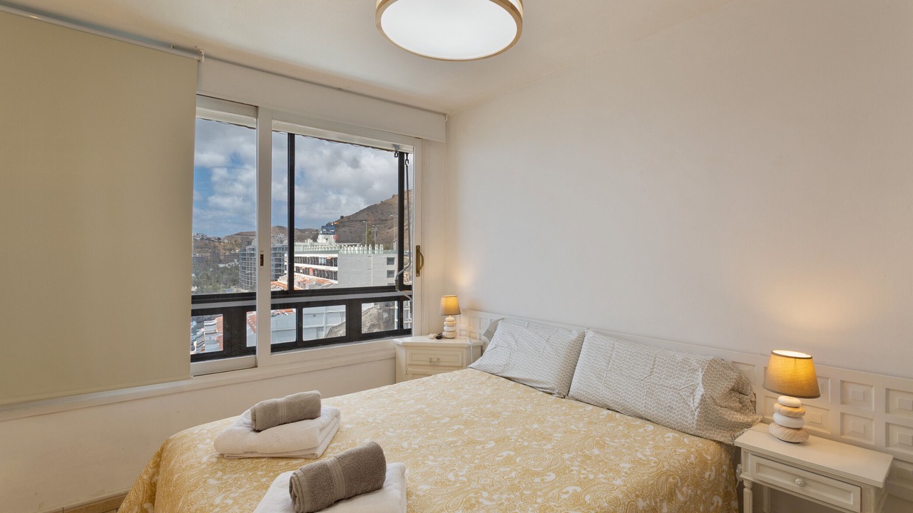 Photo of Bedroom in Patalavaca