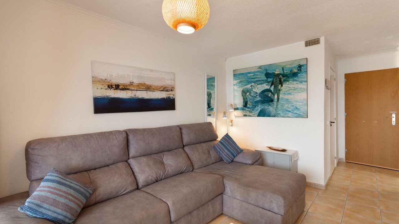 Photo of Livingroom in Patalavaca