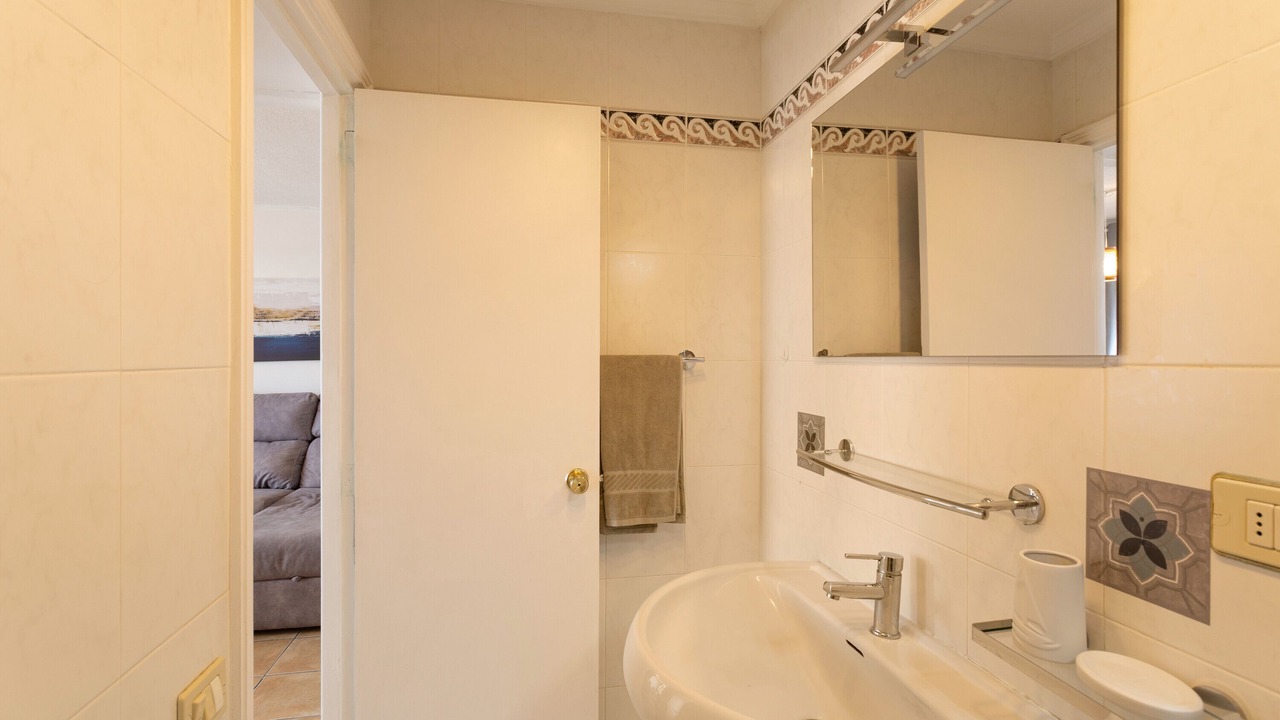 Photo of Bathroom in Patalavaca