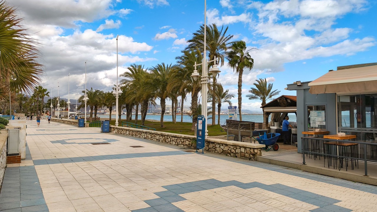 Photo of Others in Malaga