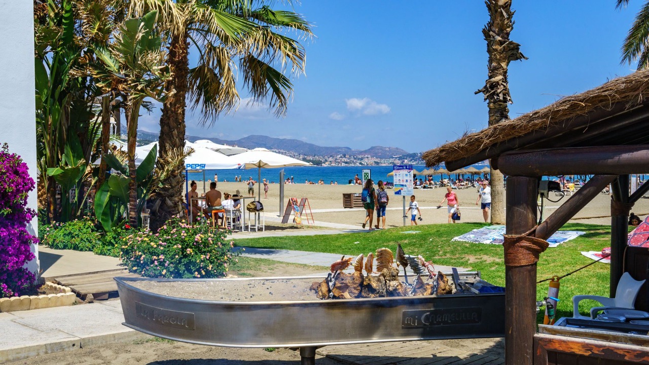Photo of Others in Malaga