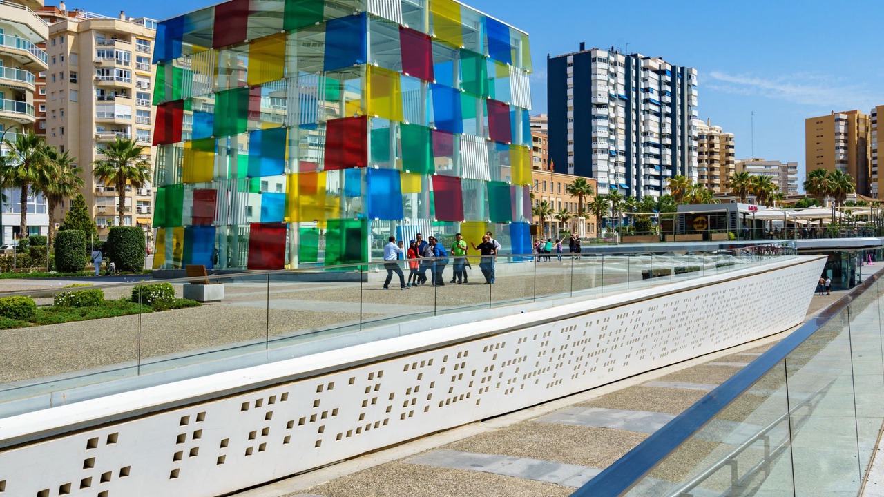 Photo of Others in Malaga