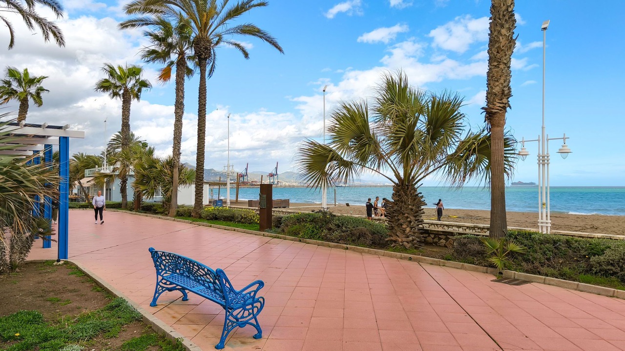 Photo of Others in Malaga