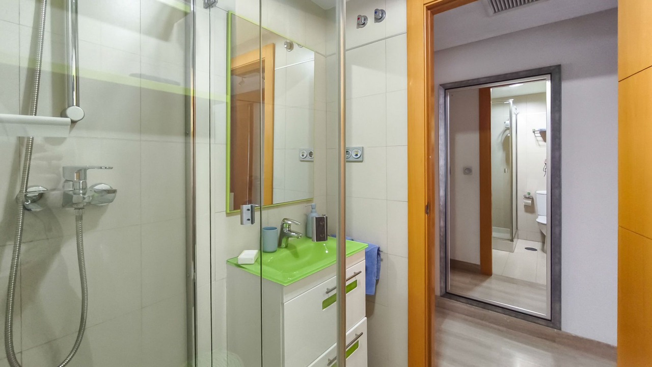 Photo of Bathroom in Malaga