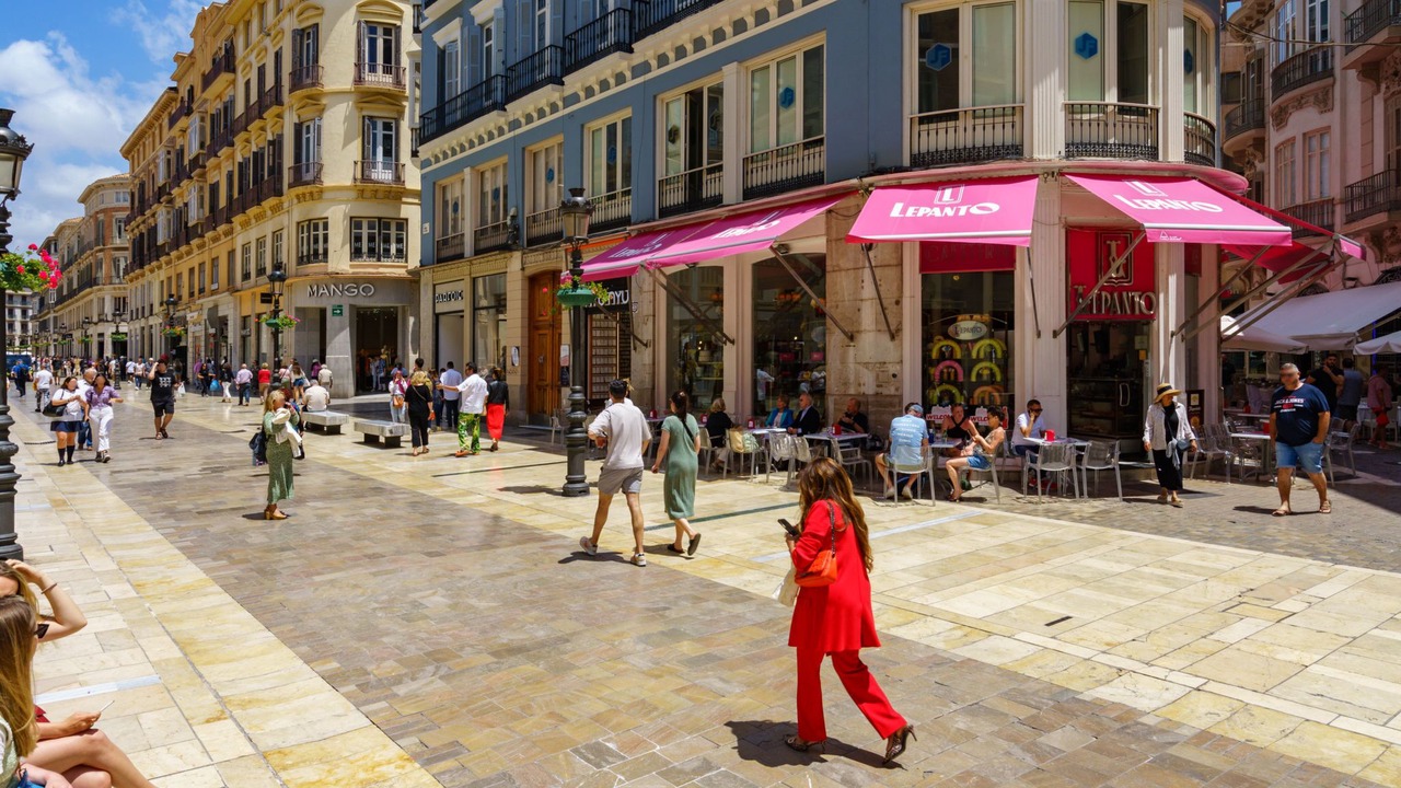 Photo of Others in Malaga