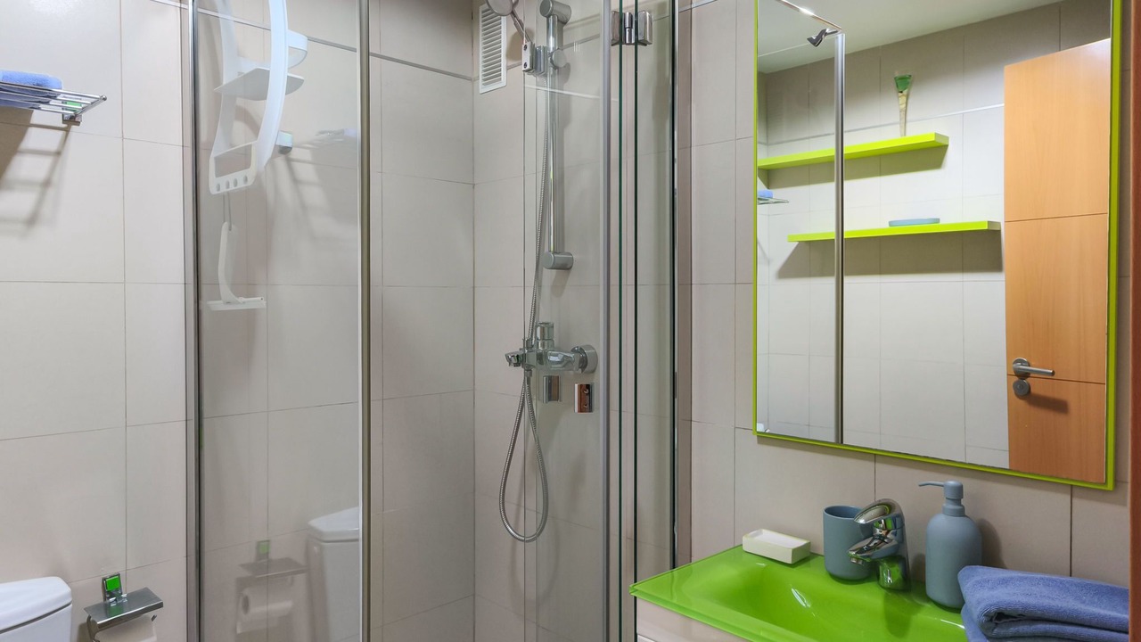 Photo of Bathroom in Malaga