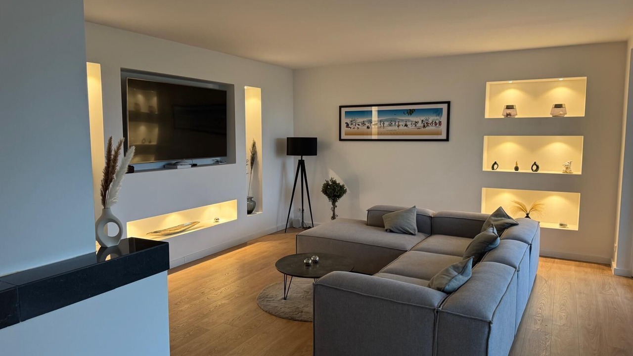 Photo of Livingroom in Norderstedt