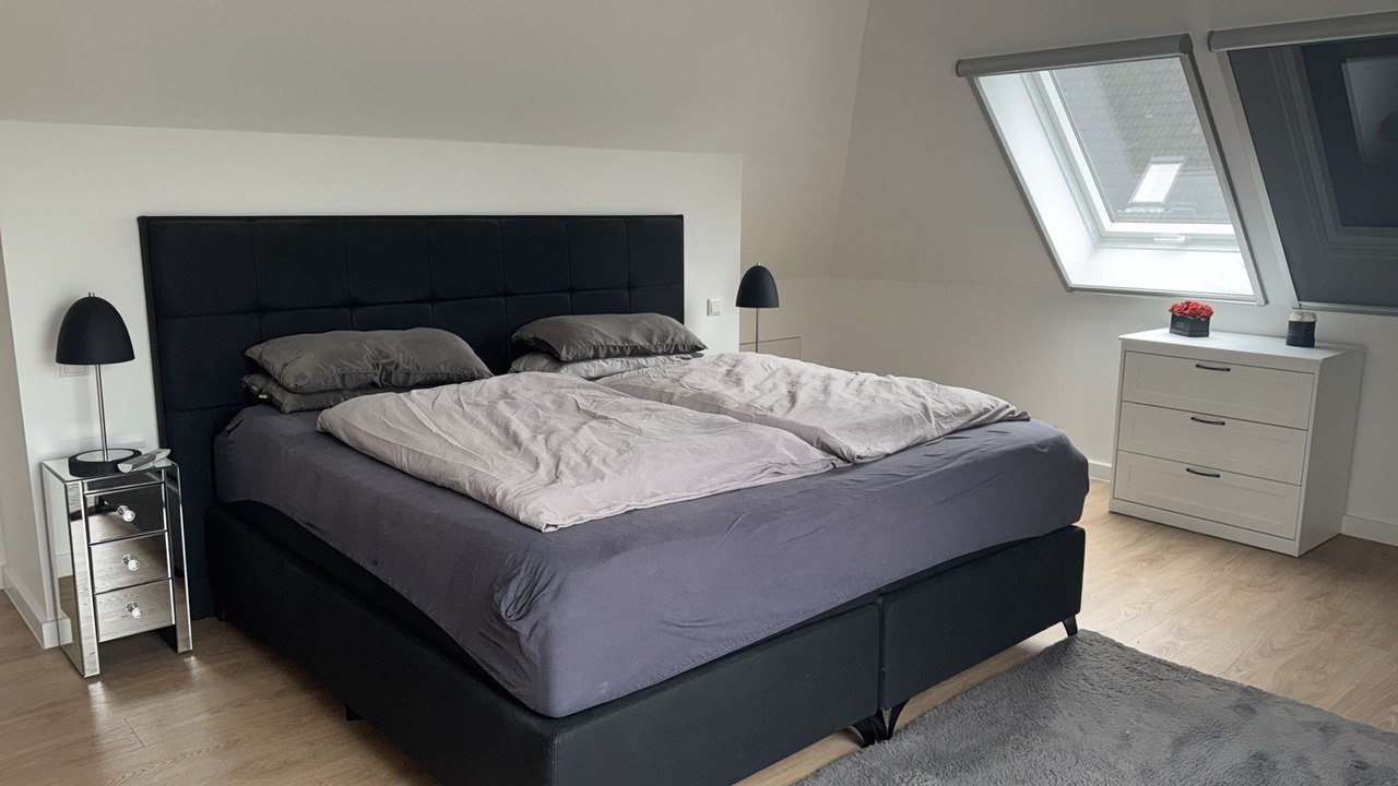 Photo of Bedroom in Norderstedt