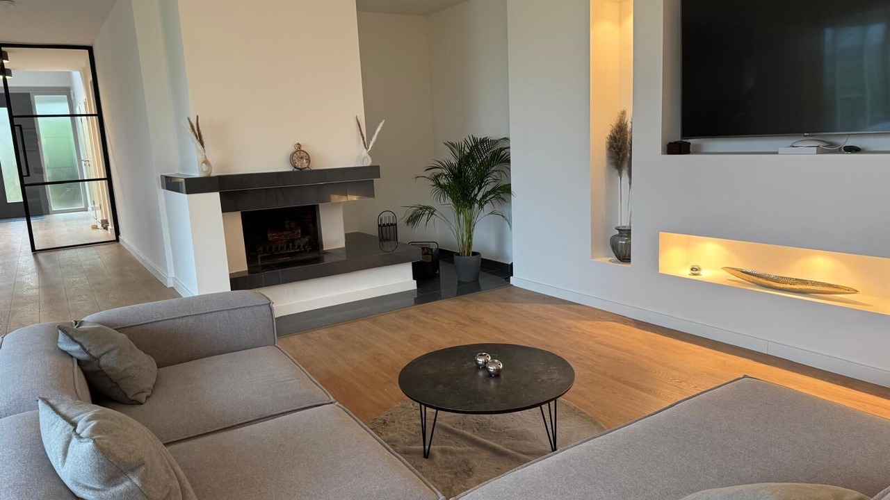 Photo of Livingroom in Norderstedt