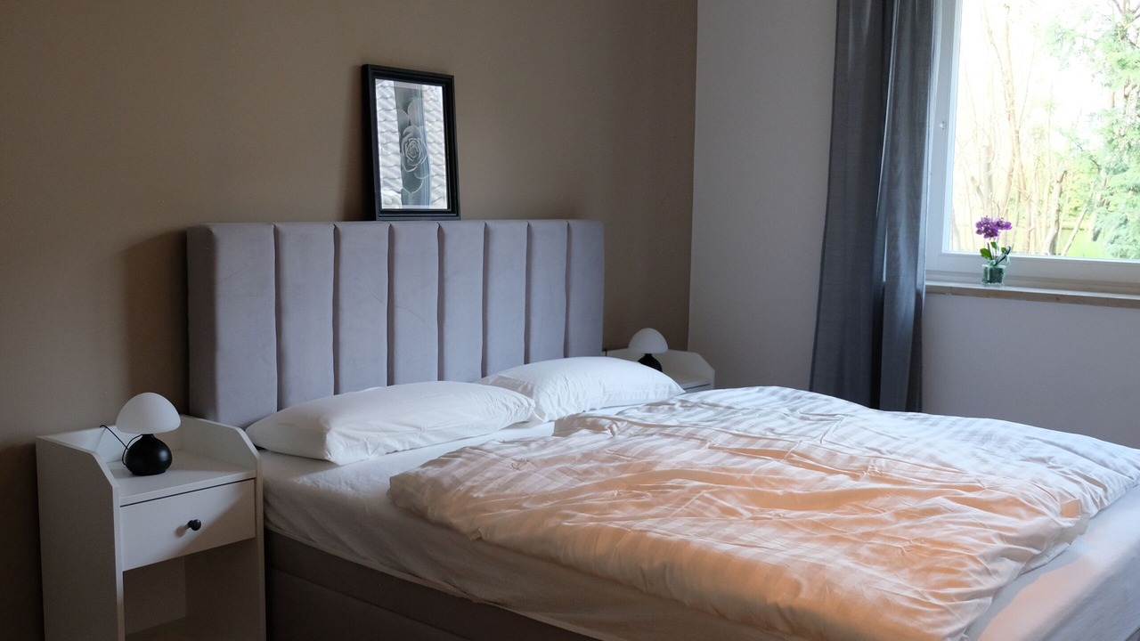 Photo of Bedroom in Norderstedt