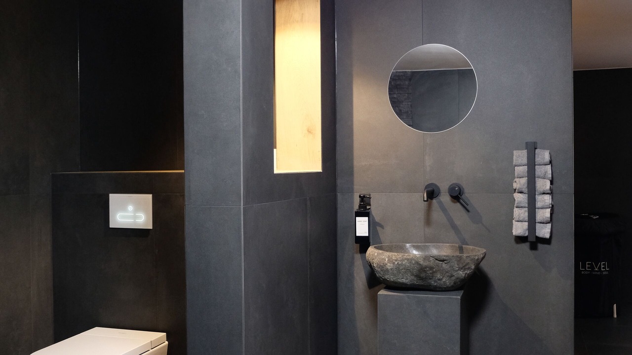 Photo of Bathroom in Norderstedt