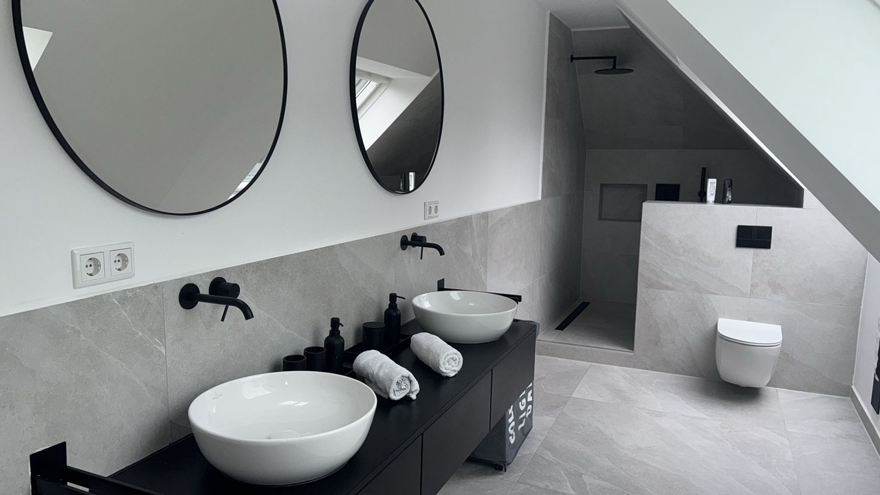 Photo of Bathroom in Norderstedt