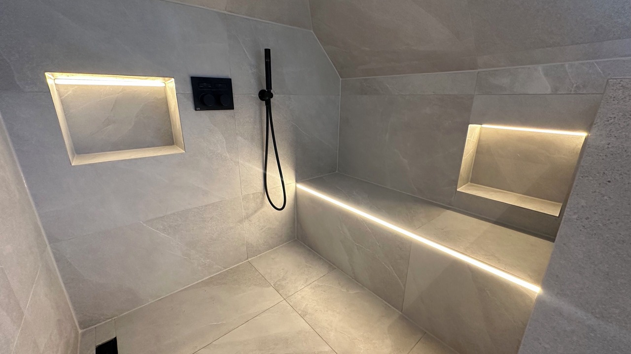 Photo of Bathroom in Norderstedt