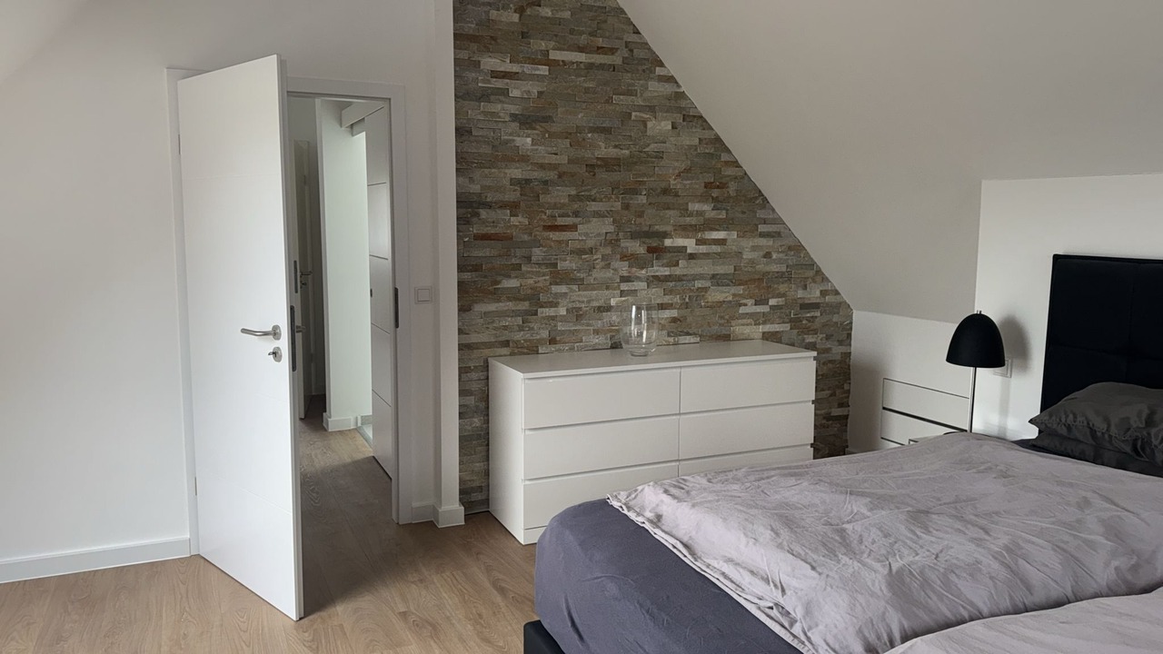 Photo of Bedroom in Norderstedt