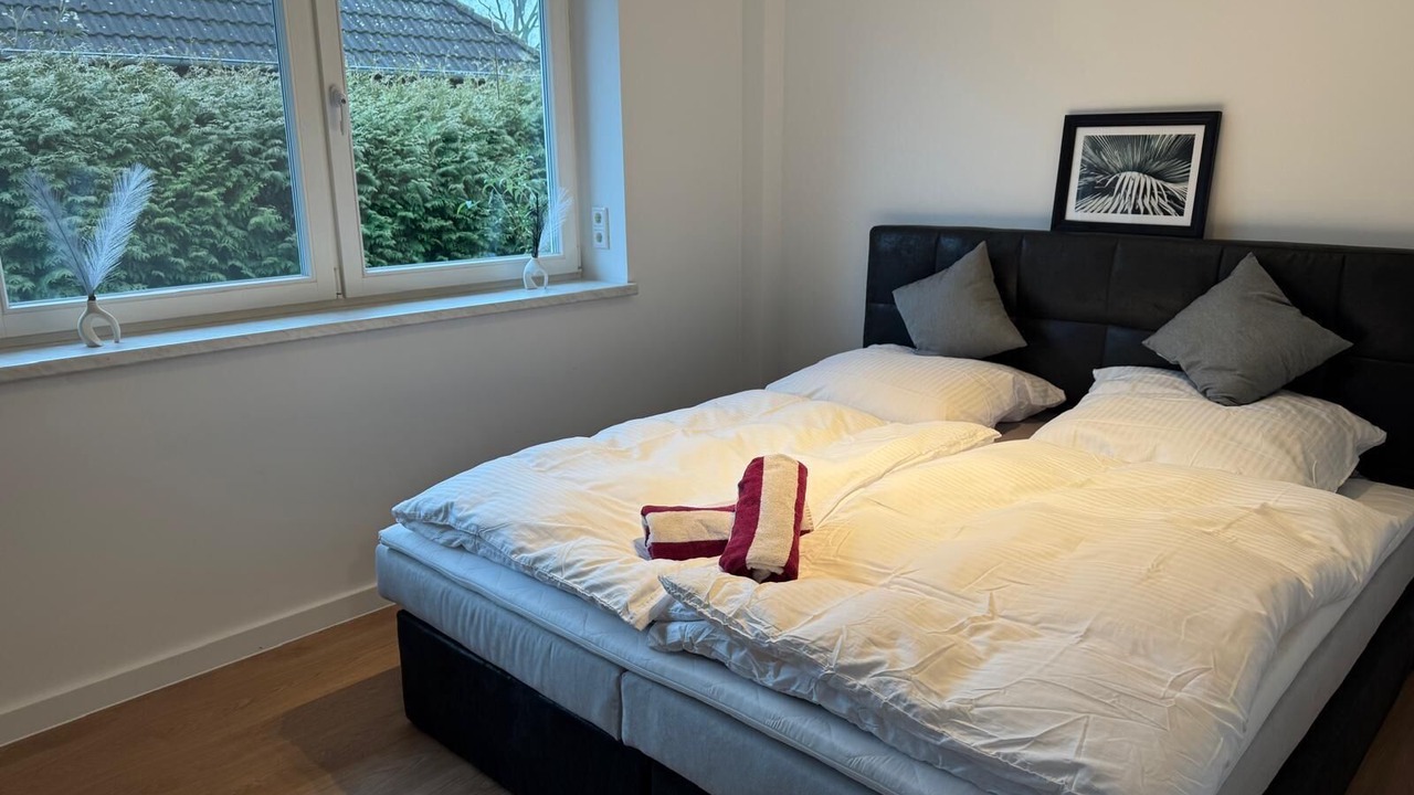 Photo of Bedroom in Norderstedt