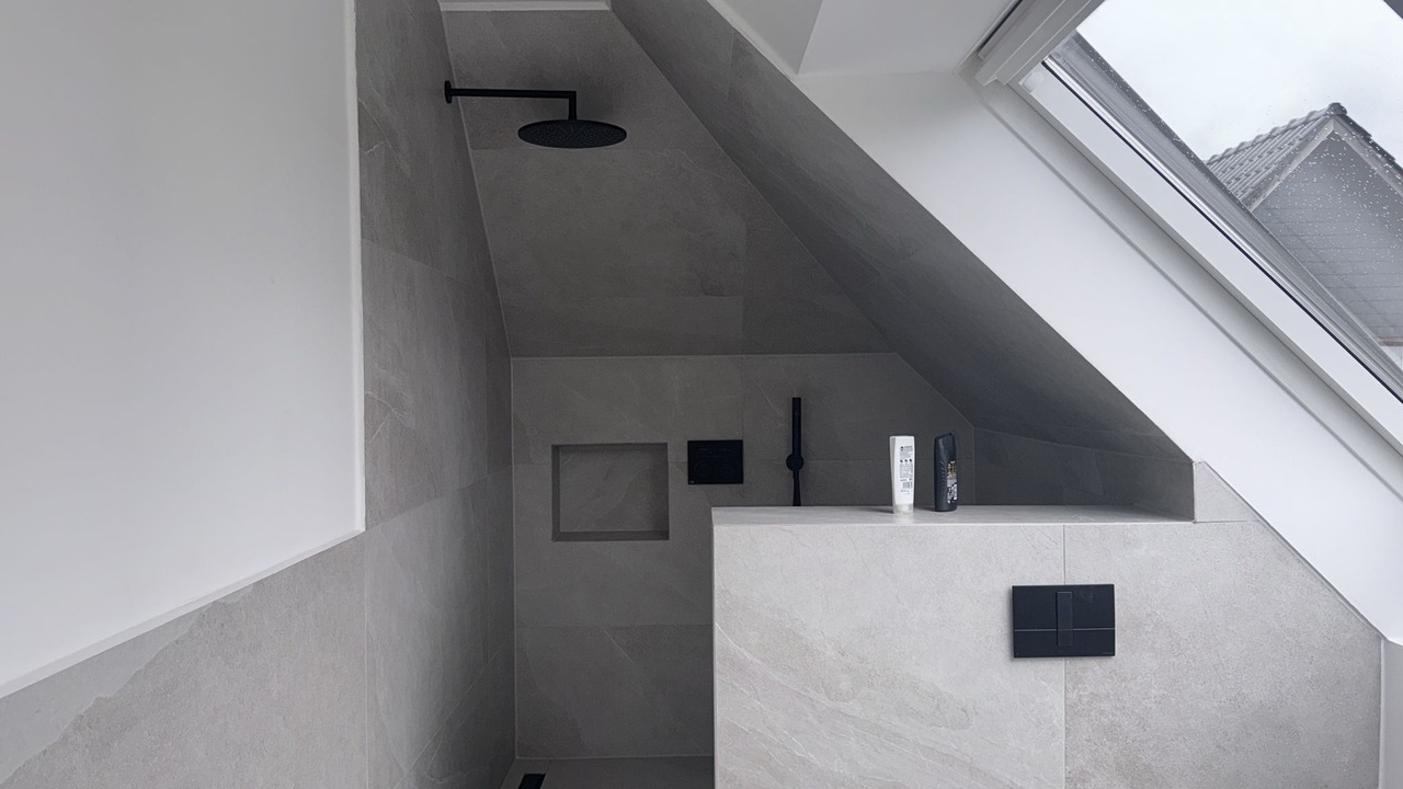 Photo of Bathroom in Norderstedt