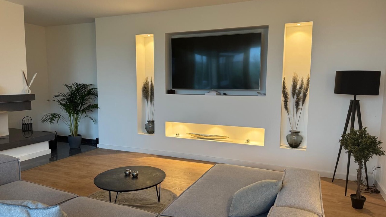Photo of Livingroom in Norderstedt