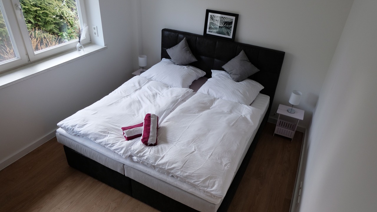Photo of Bedroom in Norderstedt