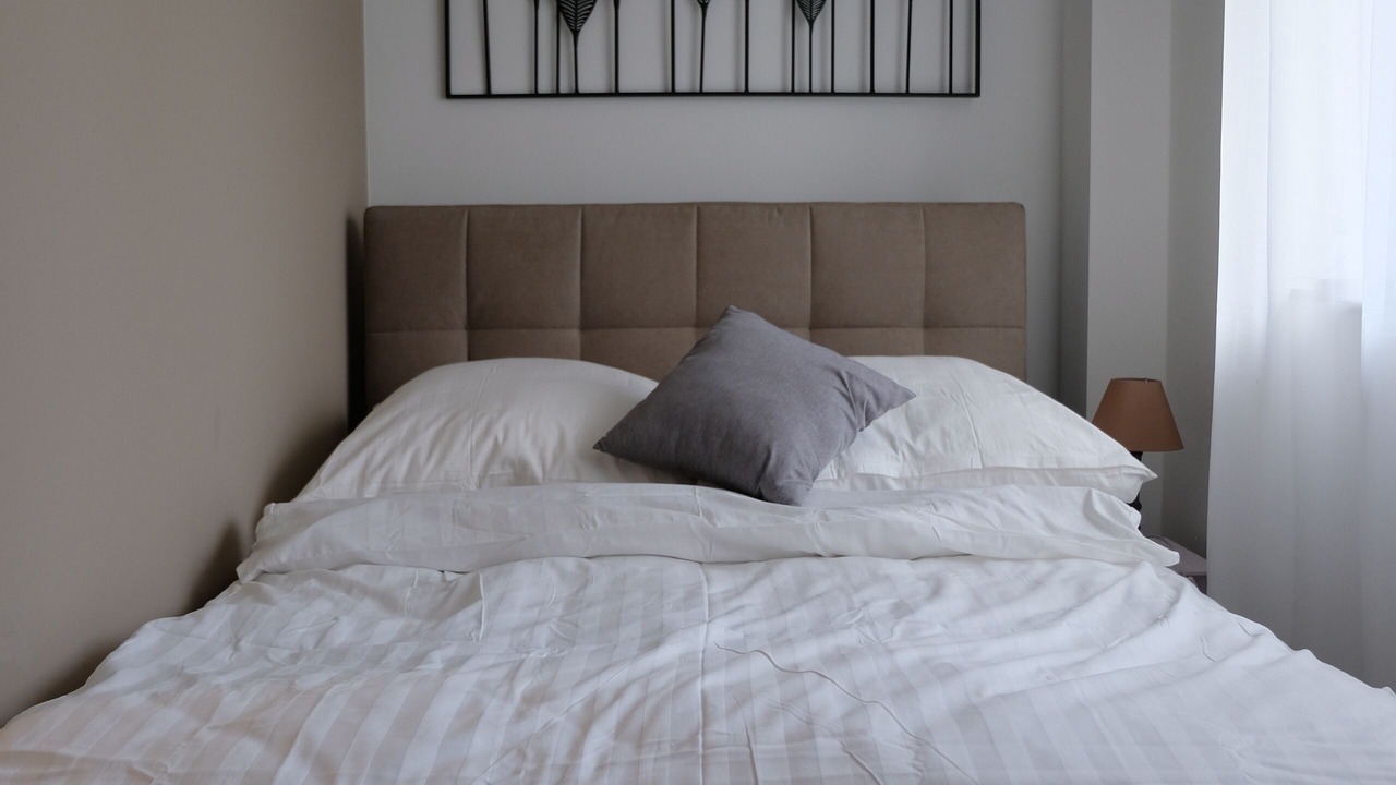 Photo of Bedroom in Norderstedt