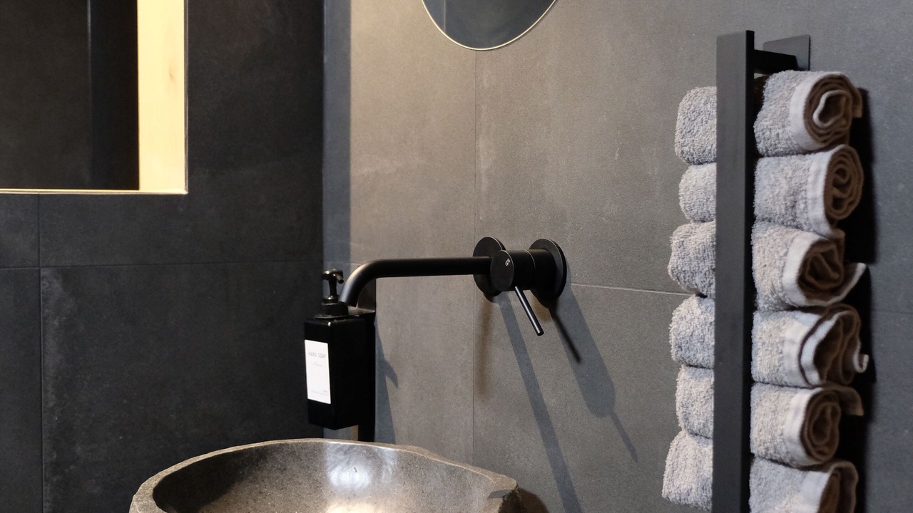 Photo of Bathroom in Norderstedt