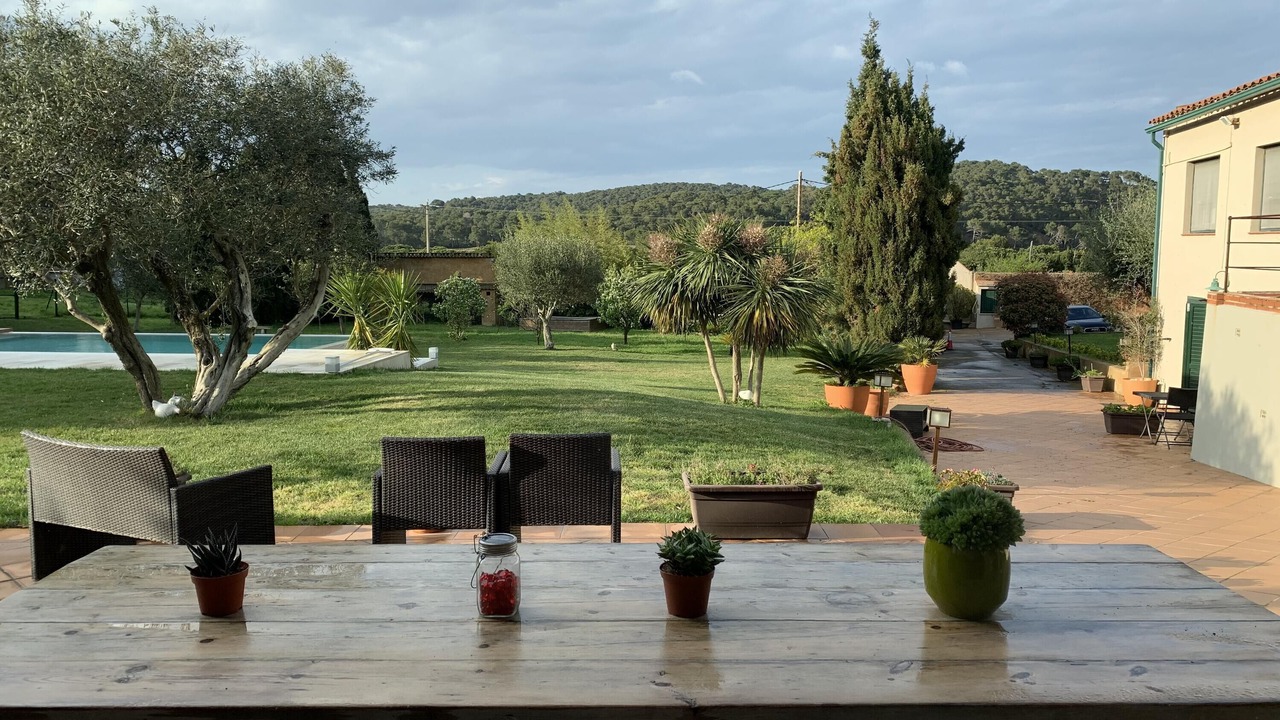 Photo of Outdoor in Llafranc