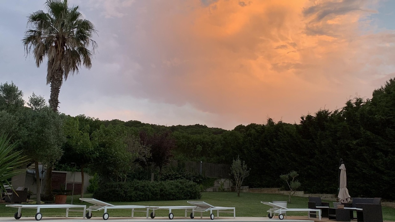 Photo of Outdoor in Llafranc