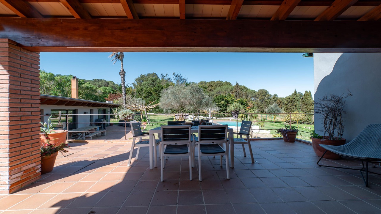 Photo of Outdoor in Llafranc