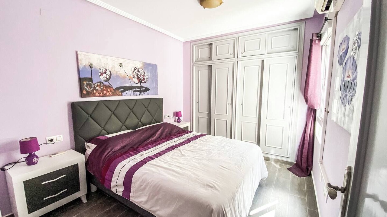 Photo of Bedroom in Orihuela Costa